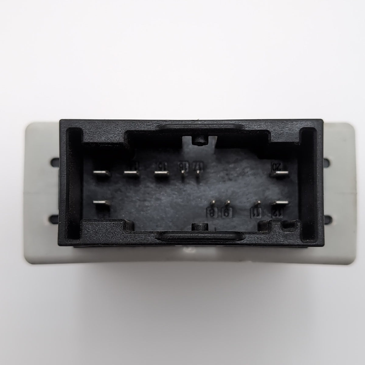 2017- 2020 BMW G30 530i 540i 530e M550i M5 STEERING COLUMN CONTROL MODULE