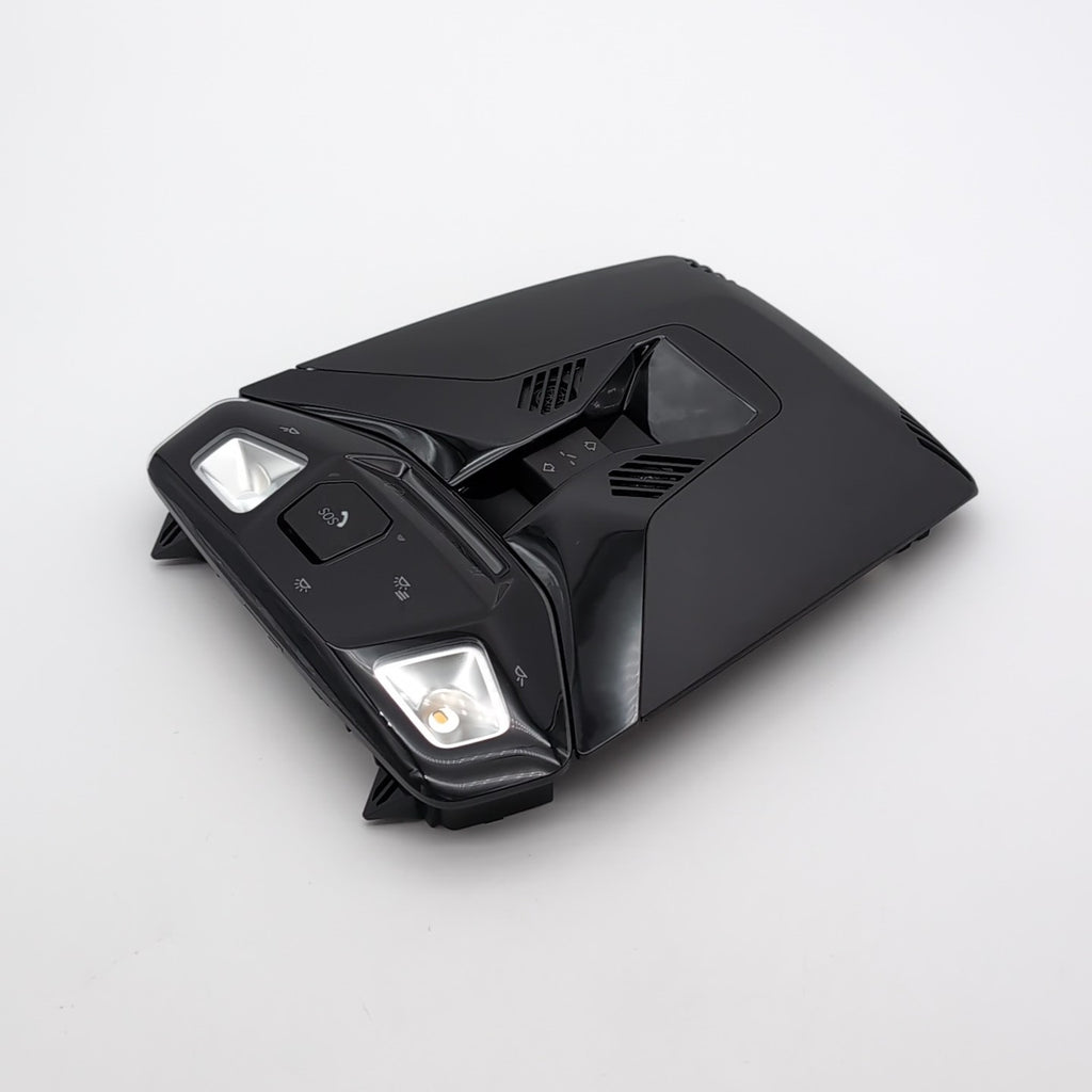 2023 2024 2025 BMW X1 U11 Overhead Console Dome Light 5B477C3