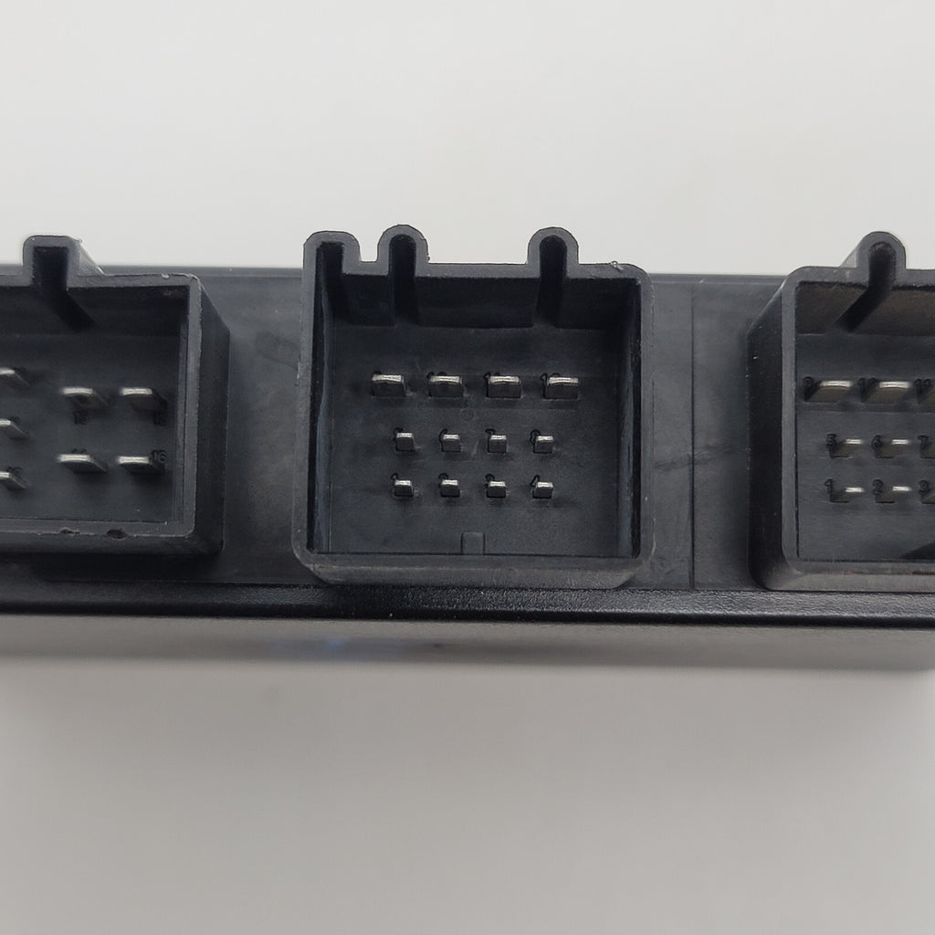 Mercedes Benz B250 Cla250 Cla45 G550 G63 G65 Gl450 Gl350 Tow Control Module