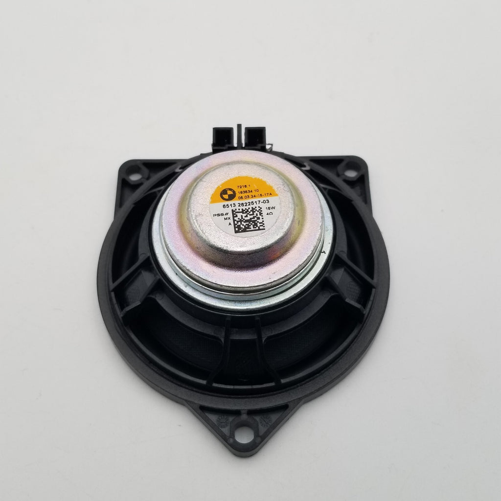 2019 - 2026 X5 X6 X7 Front Door Corner Harman Kardon Speaker Tweeter 6809632