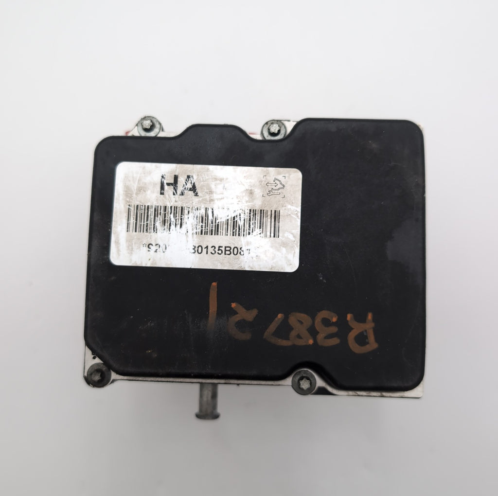 2009 2010 2011 Chevrolet Traverse 3.6L ABS Anti Lock Brake Pump 25840314