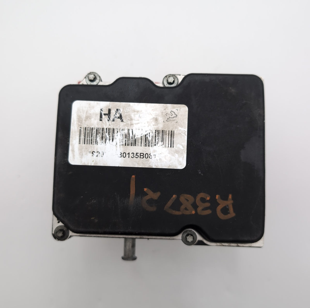 2009 2010 2011 Chevrolet Traverse 3.6L ABS Anti Lock Brake Pump 25840314