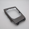 2024 - 2026 BMW G42 G20 G22 G26 Center Console Fineline Open Pore Wood Trim