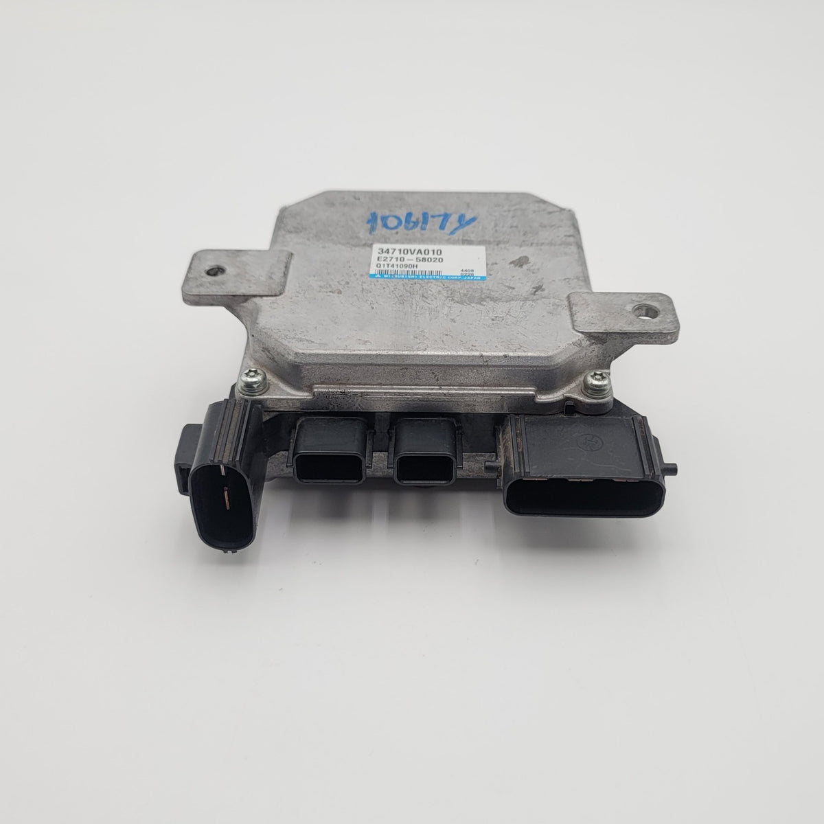 2015 Subaru WRX Power Steering Control Module 34710VA010 OEM