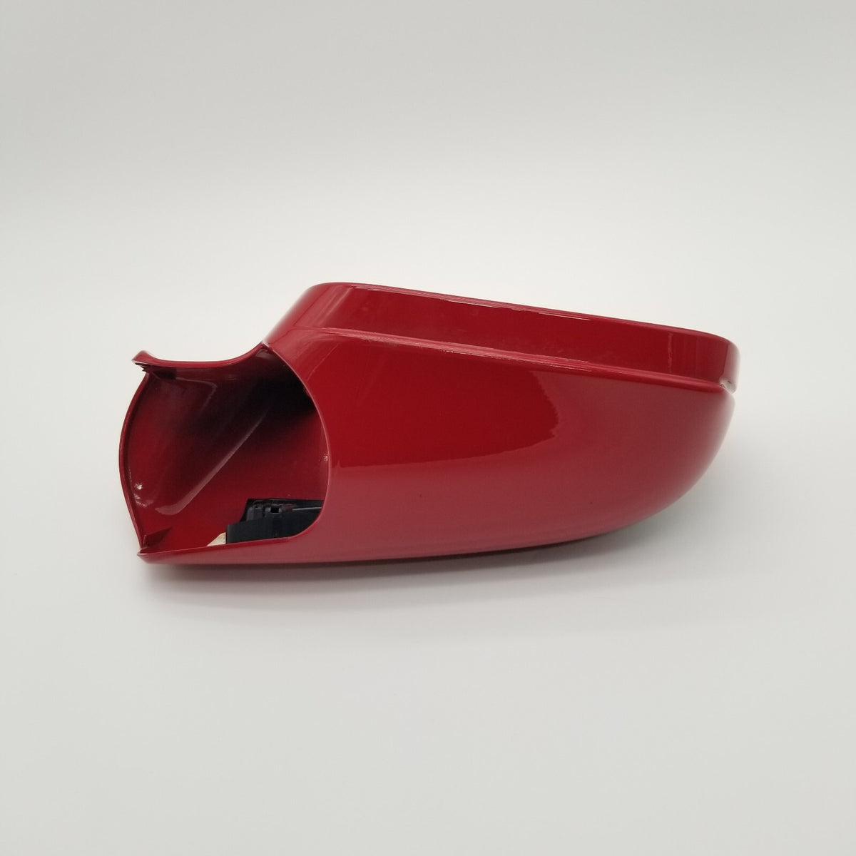2009 2010 2011 Mercedes W219 CLS550 CLS63 AMG Right Door Side View Mirror Cover