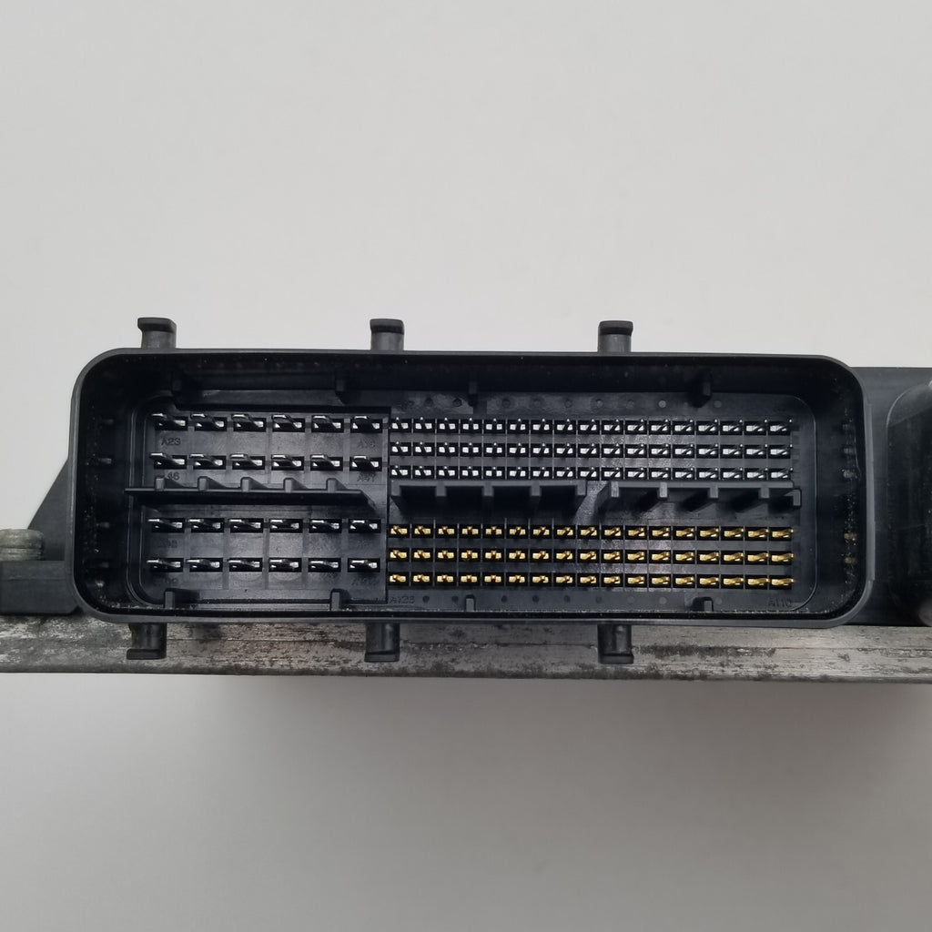 2008 2009 Lexus ES300 Computer Brain Engine Control ECU ECM EBX 8966133E71