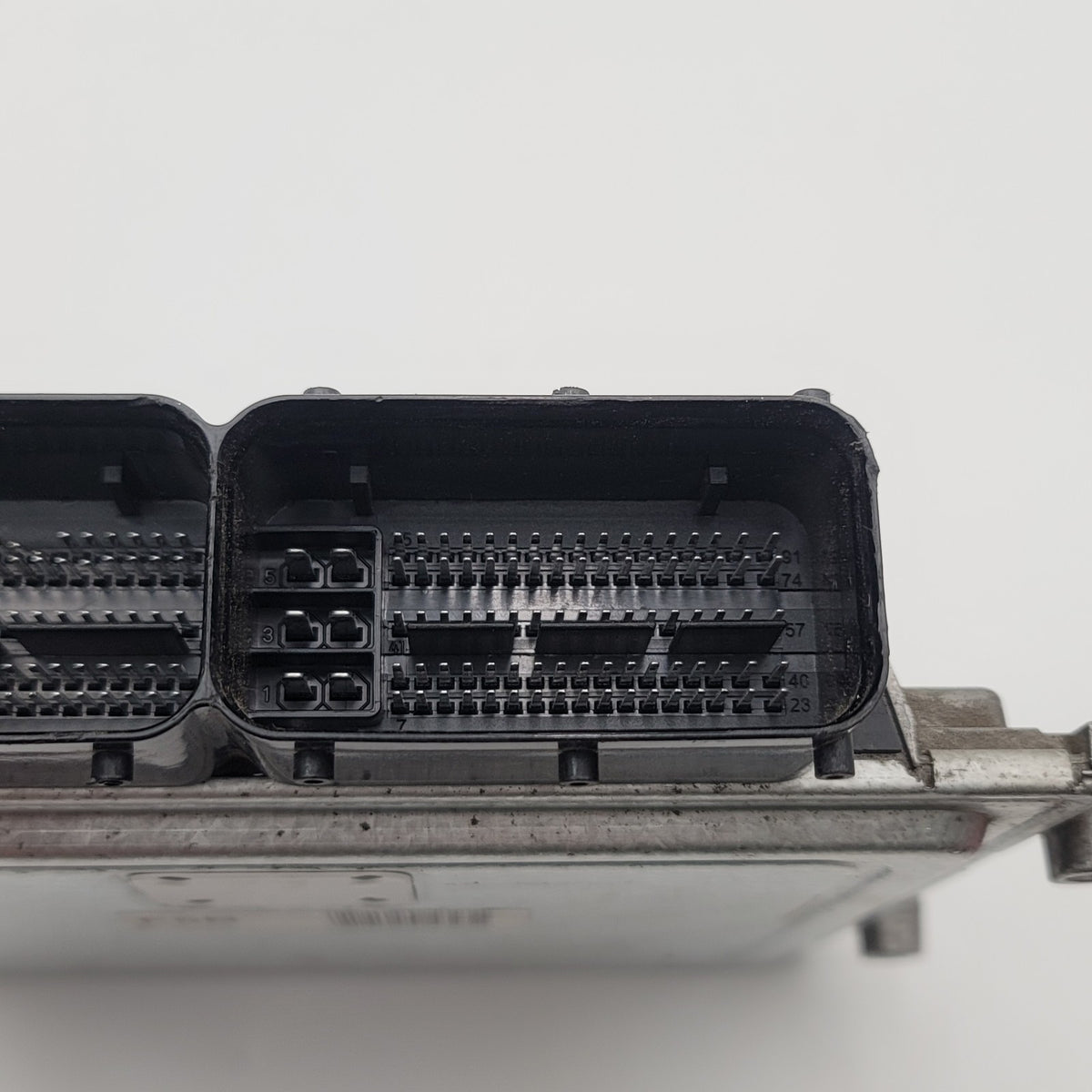 2015 Kia Optima Computer Brain Engine Control Ecu Ecm Ebx Module 39138-2Gbe6 Oem