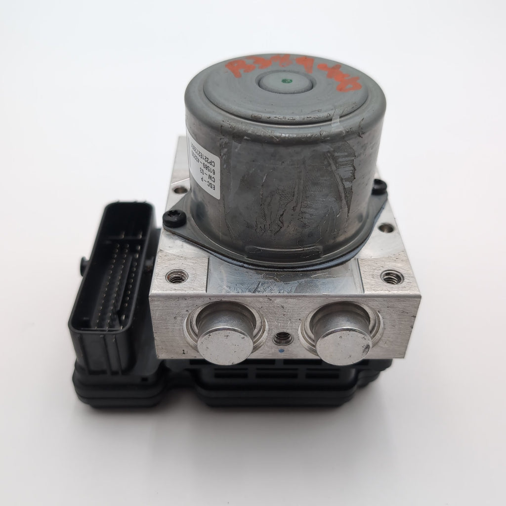 2021 2022 Hyundai Santa Fe ABS Anti Lock Brake Pump Control Unit 58900-S2GA0