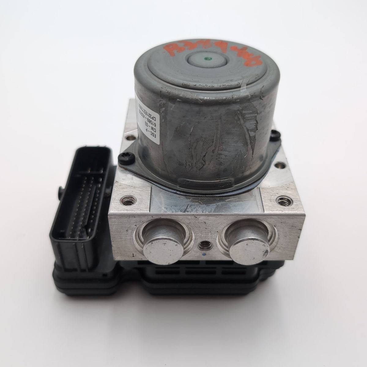 2021 2022 Hyundai Santa Fe ABS Anti Lock Brake Pump Control Unit 58900-S2GA0