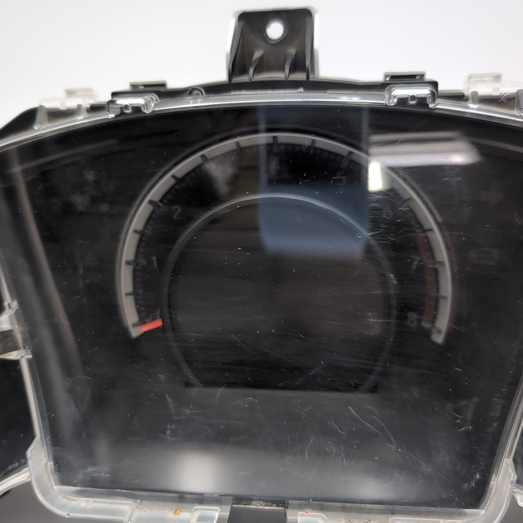 2017 2018 Honda Civic Hatchback Instrument Cluster Speedometer 78100HR0467041