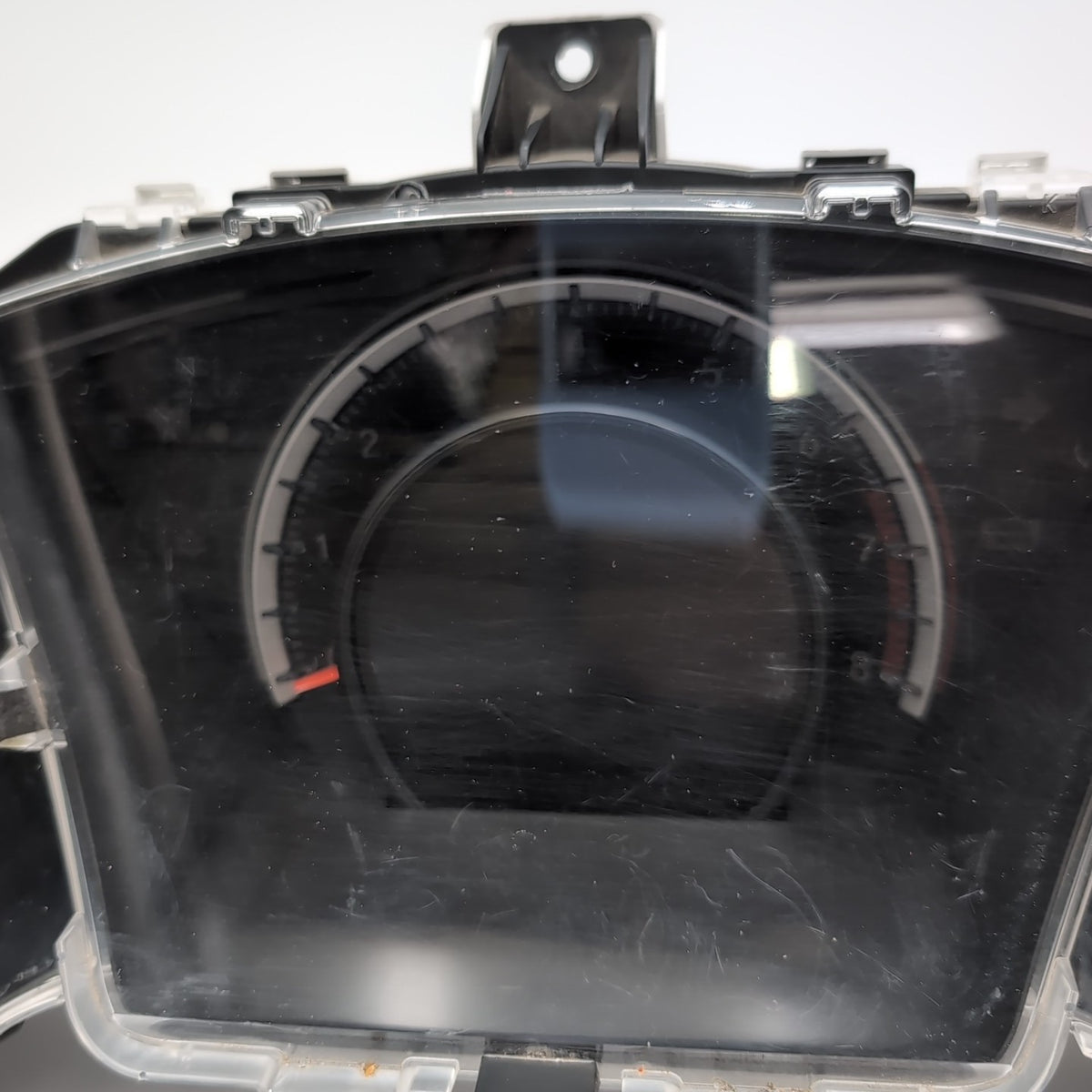 2017 2018 Honda Civic Hatchback Instrument Cluster Speedometer 78100HR0467041