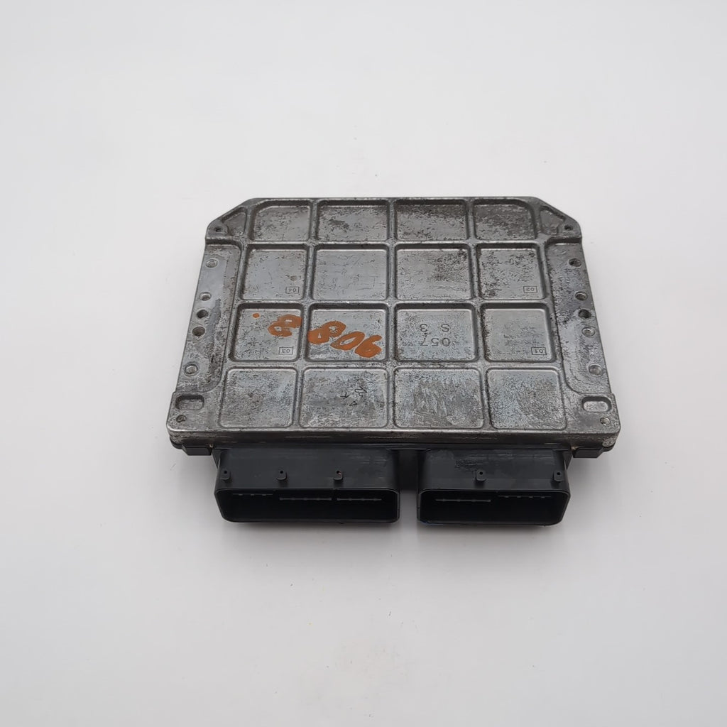 2008 2009 Toyota Camry Hybrid Vehicle Computer Control Module 89981-33050
