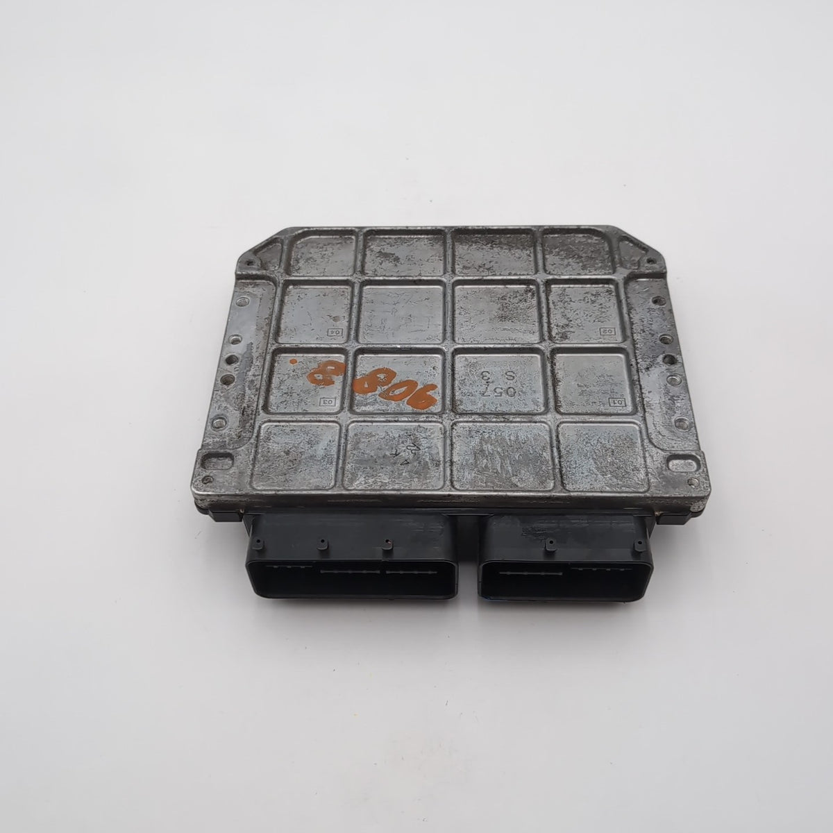 2008 2009 Toyota Camry Hybrid Vehicle Computer Control Module 89981-33050