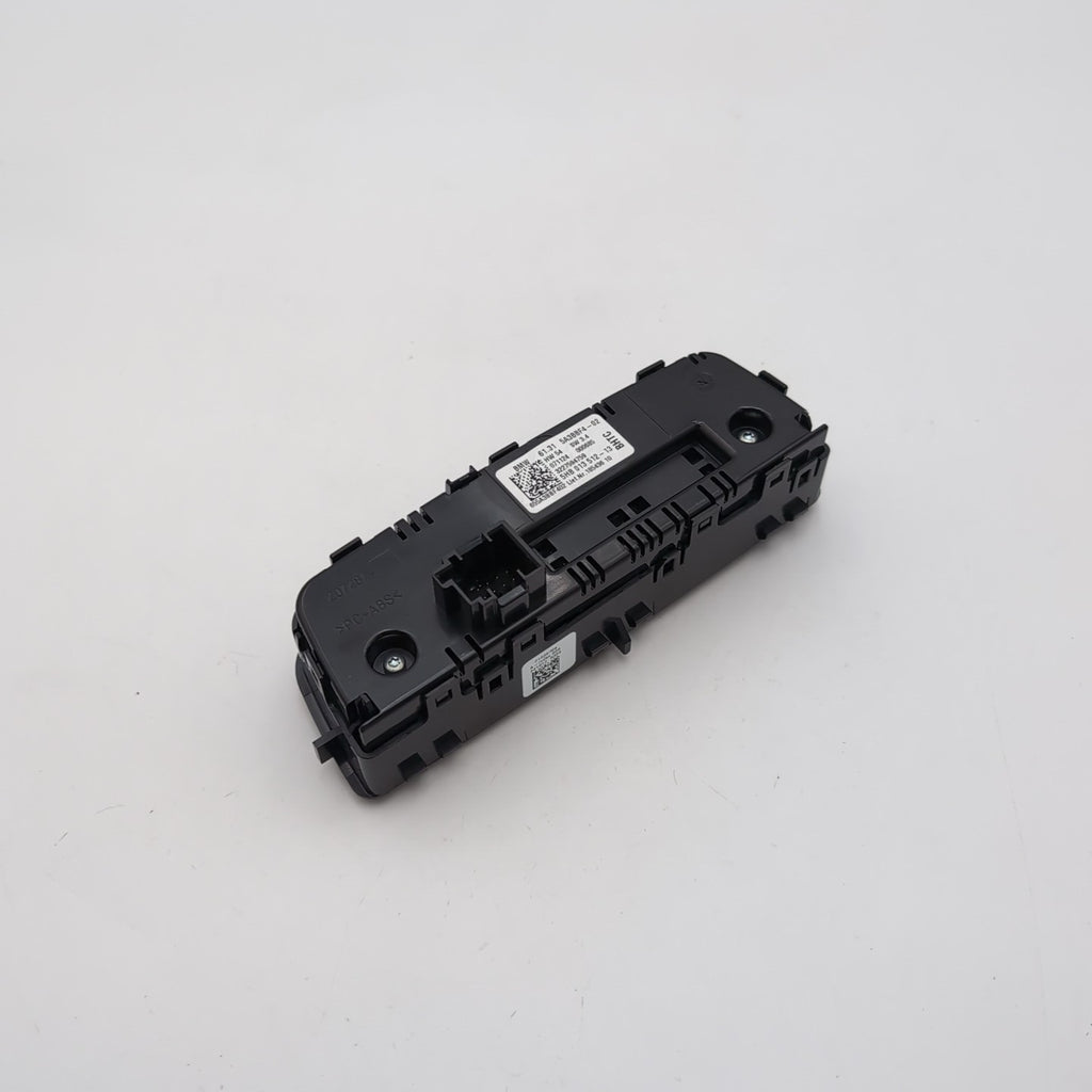 2021 - 2026 BMW G42 G20 G80 G82 G26 Rear AC Heater Climate Control Unit 5A3BBF4