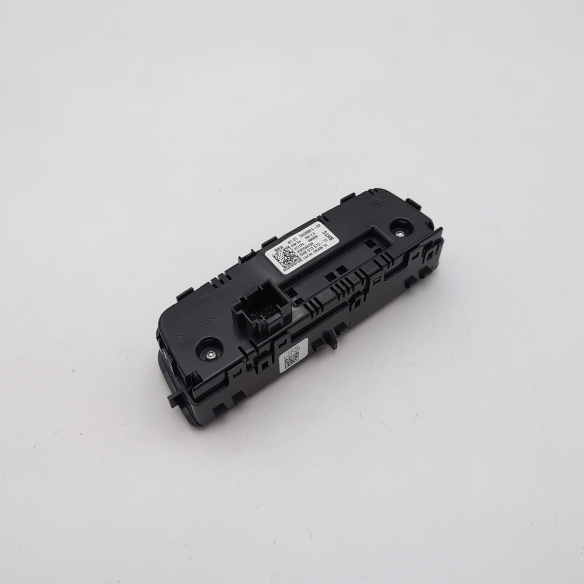 2021 - 2026 BMW G42 G20 G80 G82 G26 Rear AC Heater Climate Control Unit 5A3BBF4