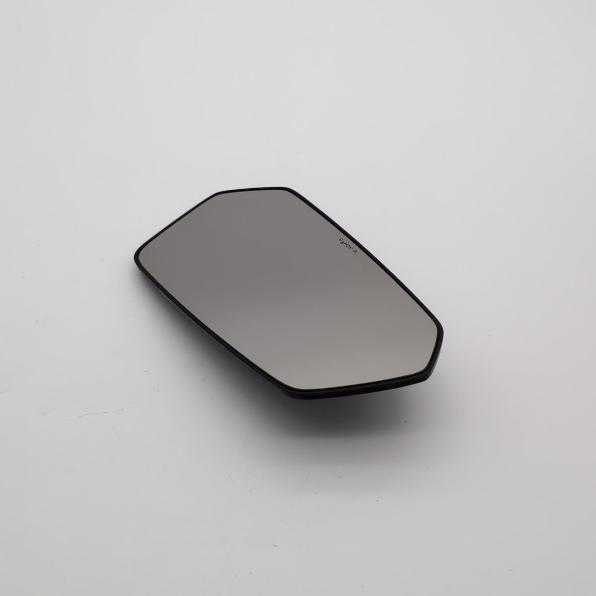 2010- 2015 Chevrolet Camaro Left Side View Mirror Glass OEM 803935