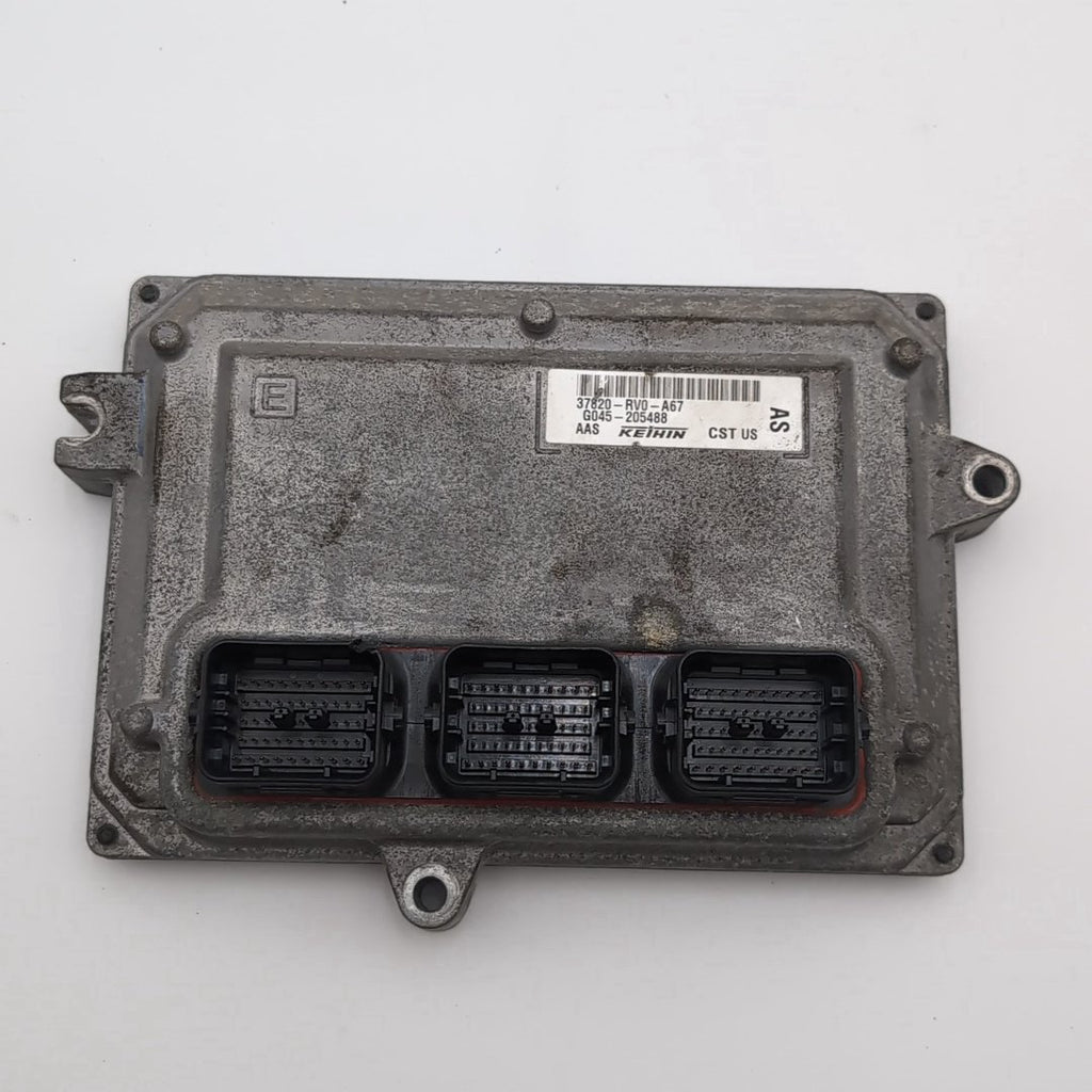 2014 2015 2016 Honda Odyssey 3.5L Engine Computer Control Module 37820-RV0-A67