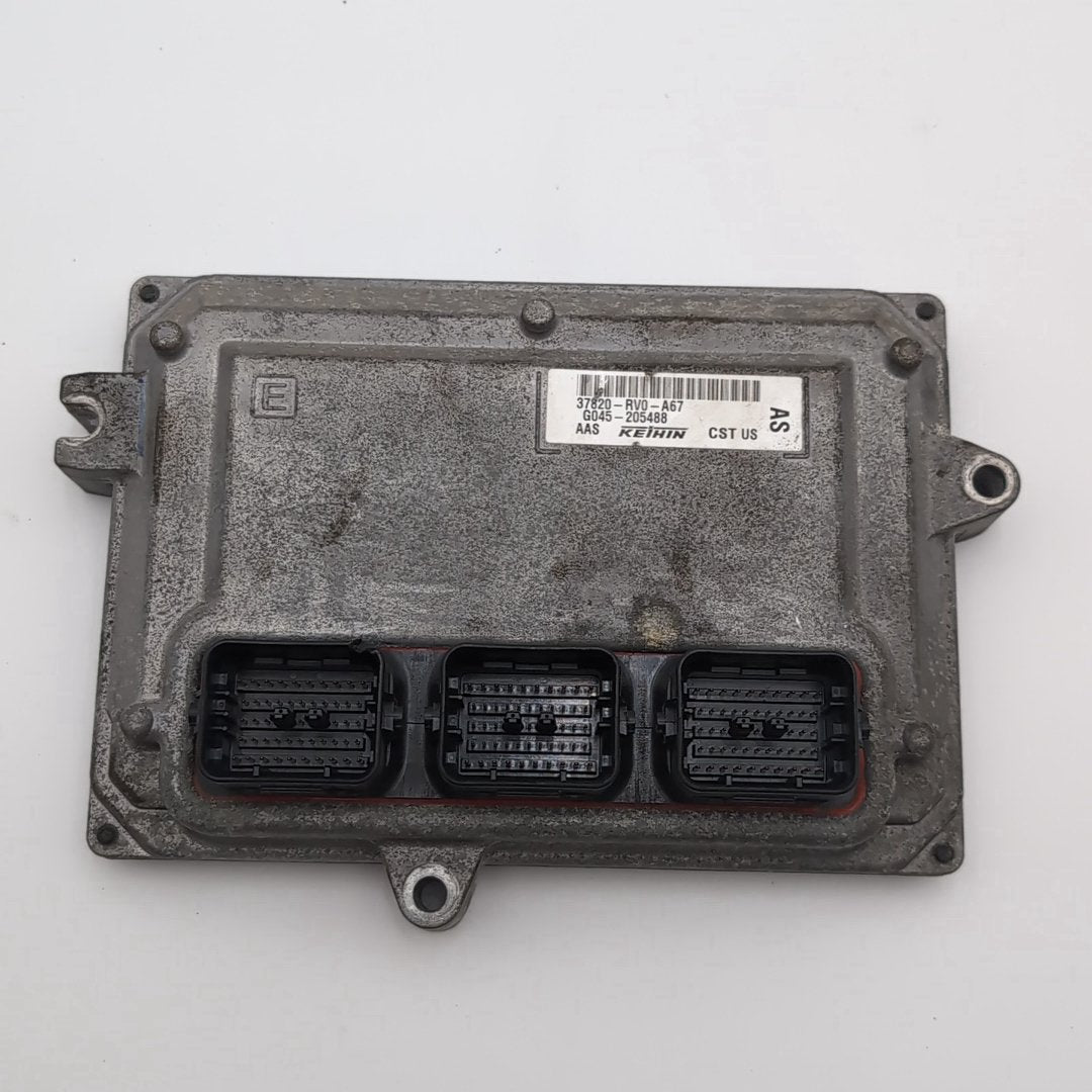 2014 2015 2016 Honda Odyssey 3.5L Engine Computer Control Module 37820-RV0-A67