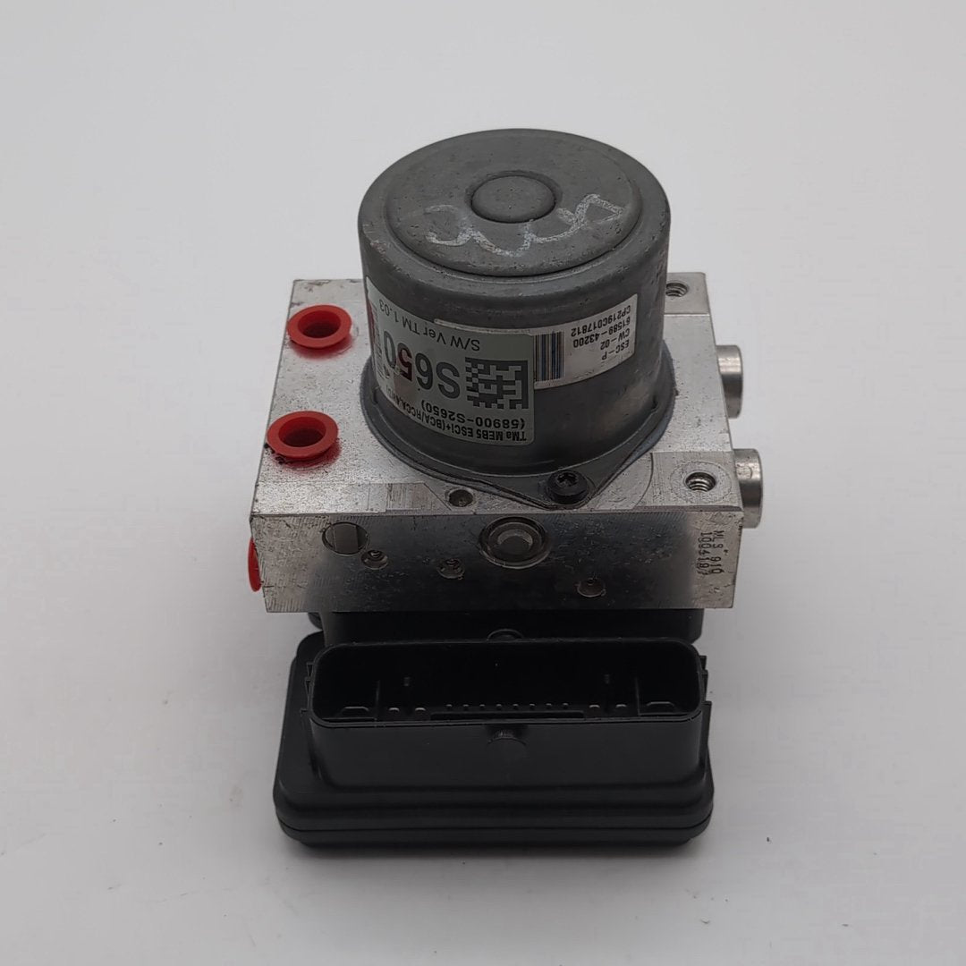 2019 2020 Hyundai Santa Fe 2.4L AWD ABS Anti Lock Brake Pump 58900-S2650