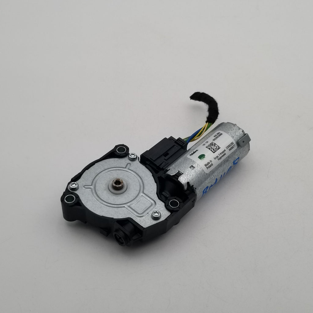 2019 2020 2021 2022 2023 BMW G20 G26 G32 M440 Sunroof Motor Sun Moon Roof Motor