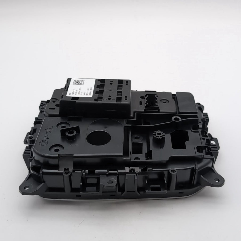 2023 - 2026 BMW X5 X6 X7 Crystal Gear Selector Shifter Panel 5A9CB19