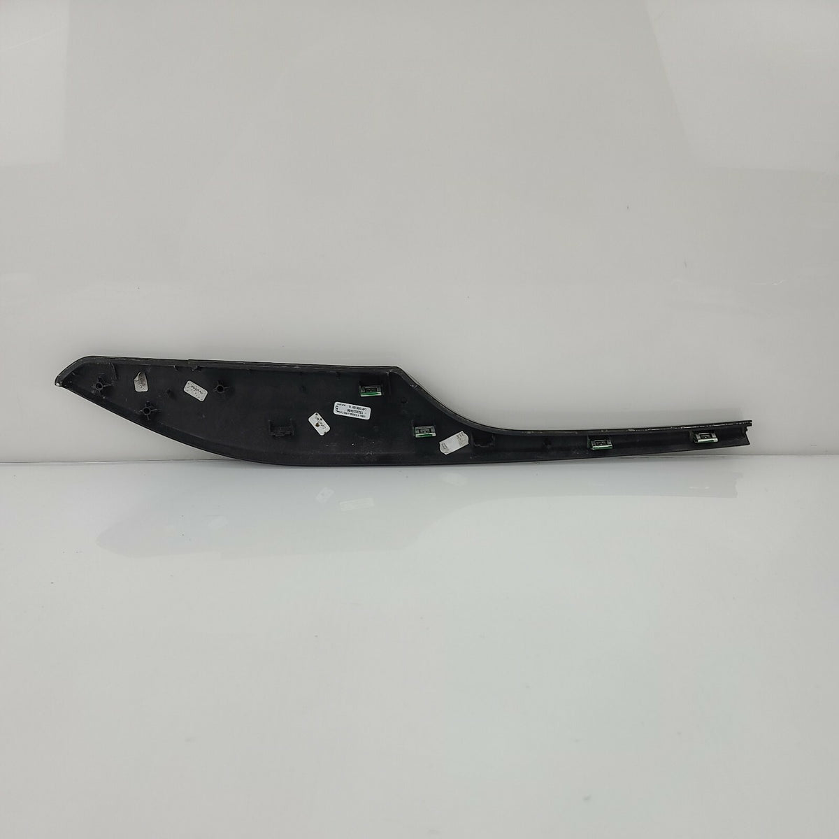 2014-2017 Fits AUDI A8 S8 Quattro Trim Carbon Fiber Rear L4H000031G Passenger