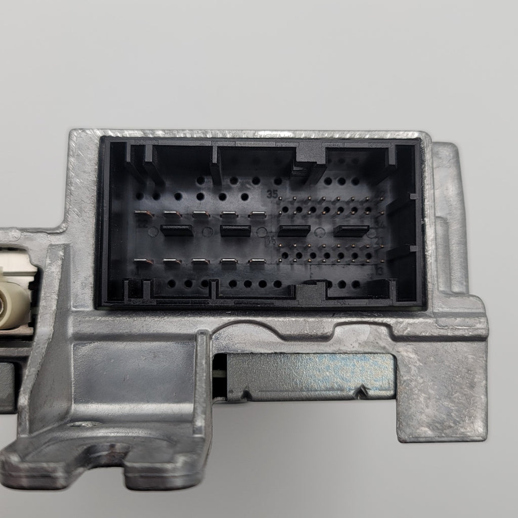 2023 2024 2025 BMW 330i 530i G20 G60 X1 X3 Radio Receiver Control Module 5B4DB86