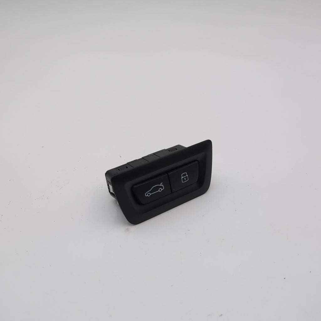 2023 - 2026 BMW G20 G26 XM X3 X5 X6 X7 Rear Trunk Open Close Switch 5A64C25
