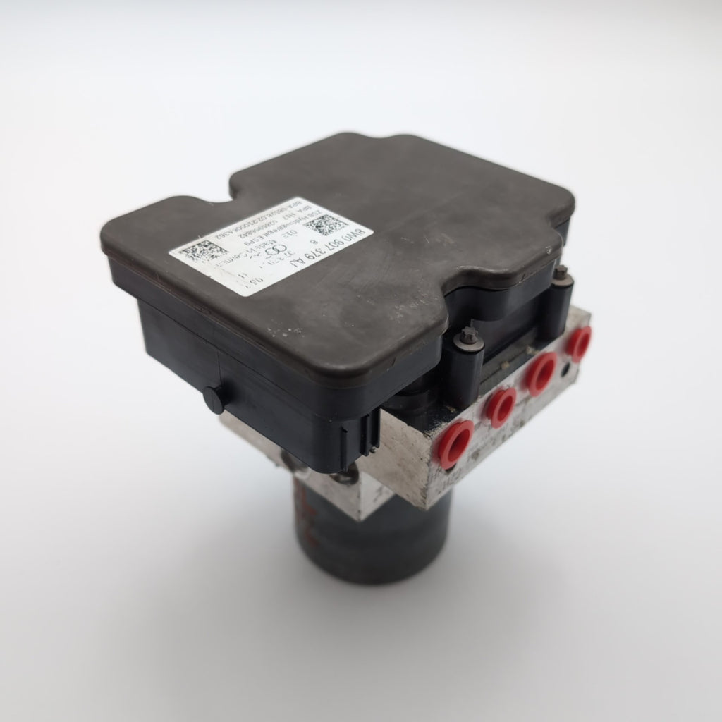 2020 - 2023 Audi A4 ABS Anti Lock Brake Pump Control Unit 8W0907379AJ