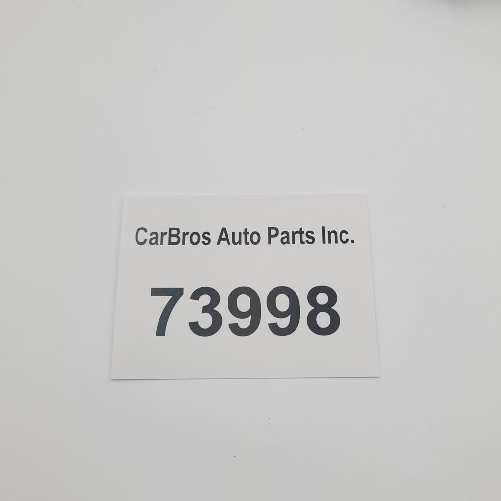 2013- 19 BMW 3 4 5 6 7 X3 X4 X5 X6 KAFAS 2 LANE DEPARTURE CAMERA CONTROL MODULE