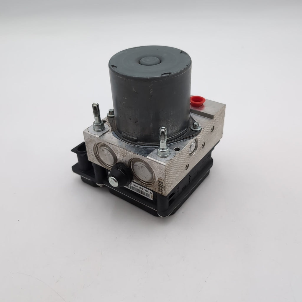 2009 Nissan 370Z ABS Anti Lock Brake Pump Control Unit OEM 476601EA0B
