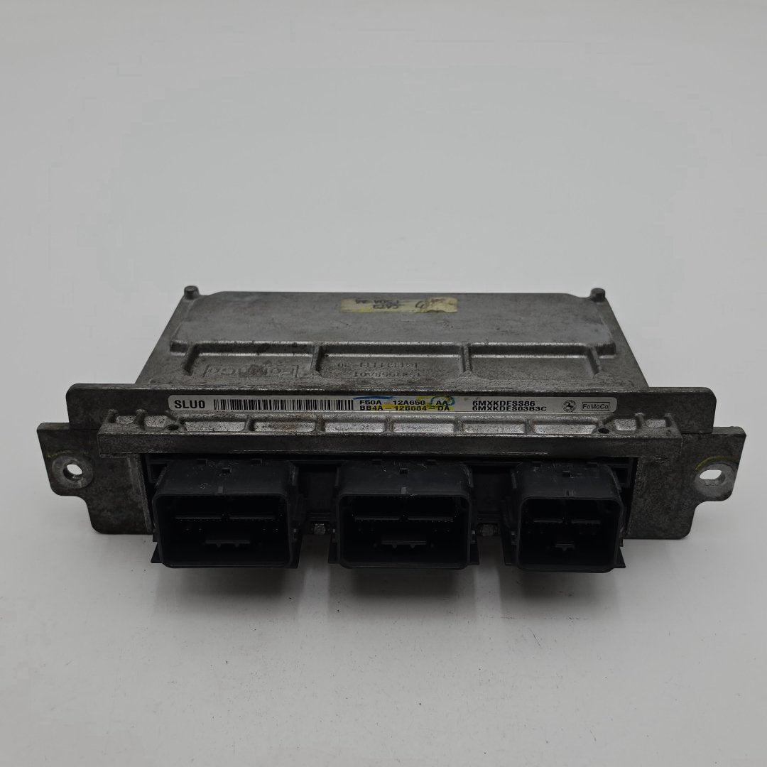 2011 - 2015 Mazda CX-9 3.7L Engine Computer Control Module ECU F50A-12A650-AA