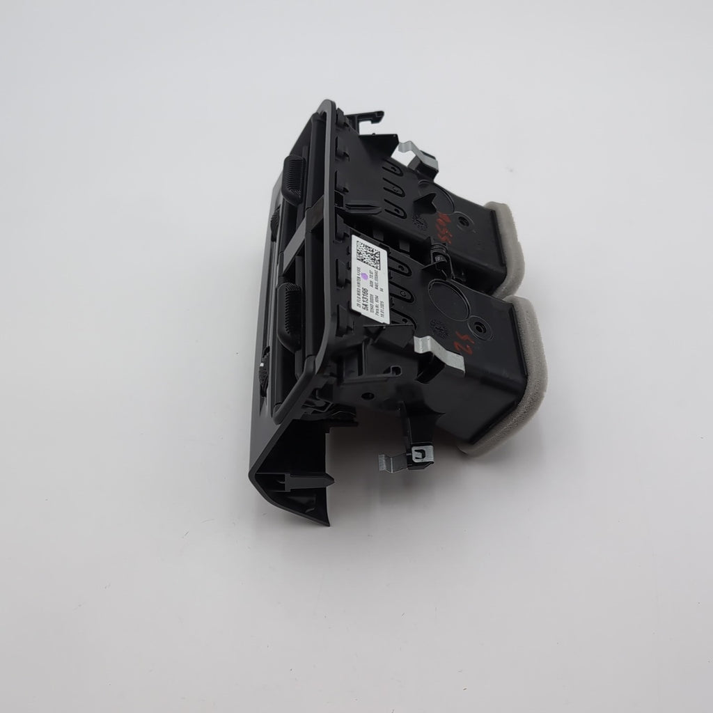 2024 - 2026 BMW 530i 540i 550e G60 Rear Center Console AC Air Vent 5A13166
