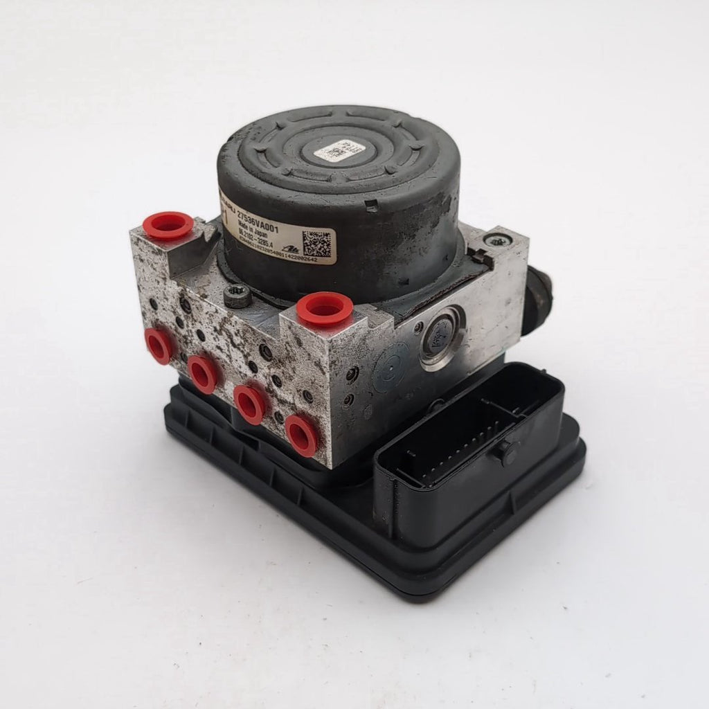 2015 Subaru WRX 2.0L Manual ABS Anti Lock Brake Pump 27536VA001