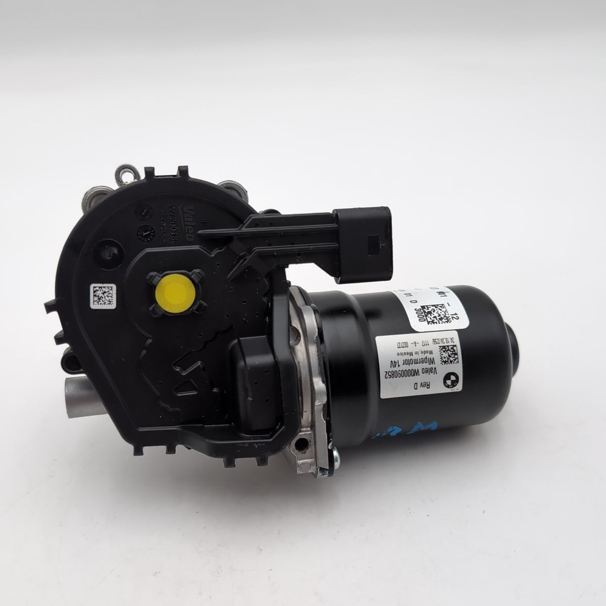 2020- 2025 BMW G80 G82 G20 G22 G26 Windshield Wiper Motor OEM 7427901