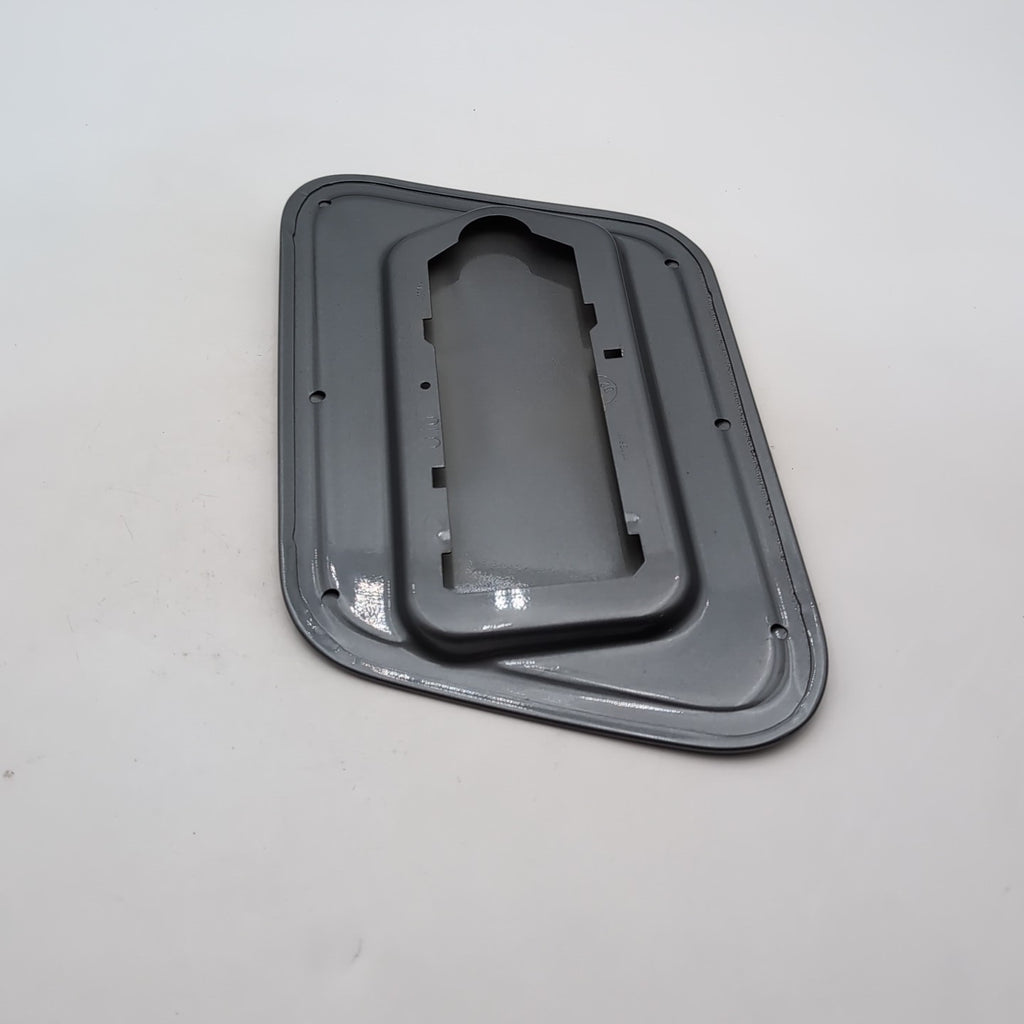 2025 BMW X2 U10 Fuel Tank Door Cover Cap Lid OEM 9625846