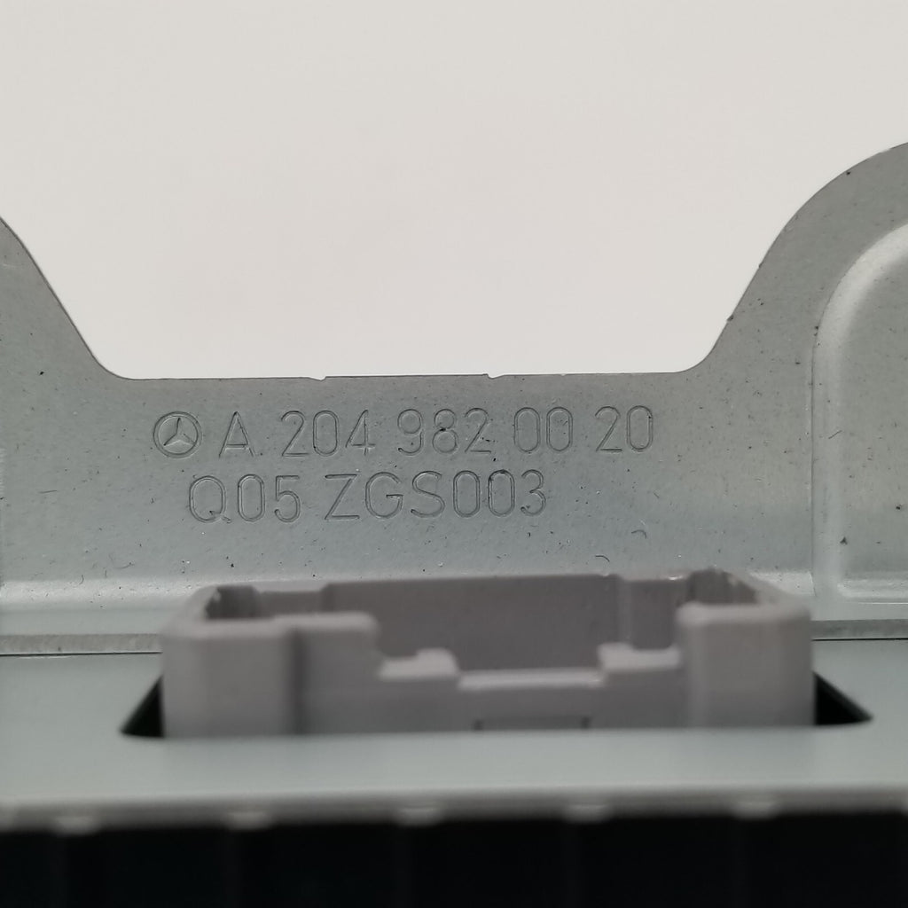 2006- 2013 Mercedes X164 GL550 GL350 ML350 Power Inverter Module 2049820020 OEM