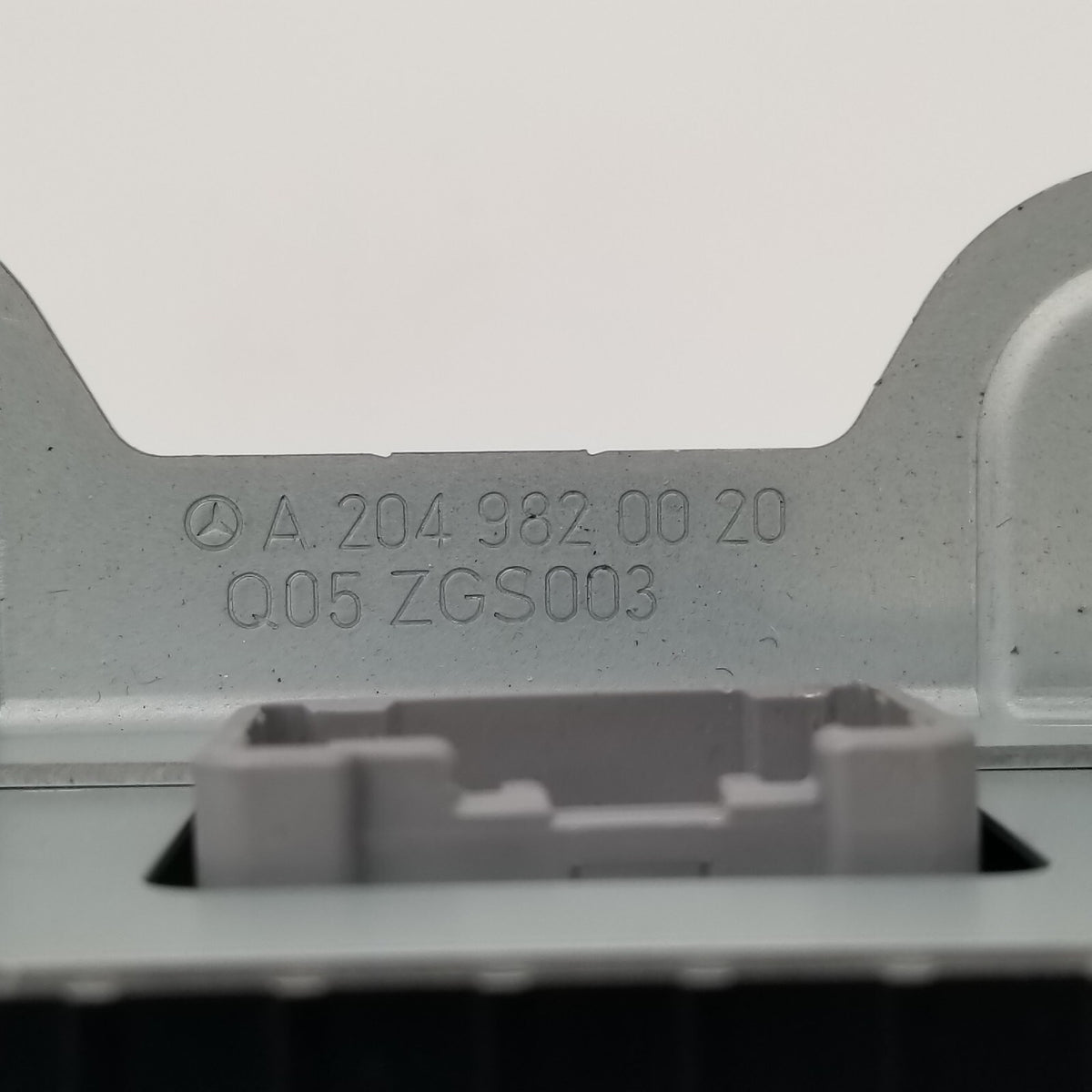 2006- 2013 Mercedes X164 GL550 GL350 ML350 Power Inverter Module 2049820020 OEM