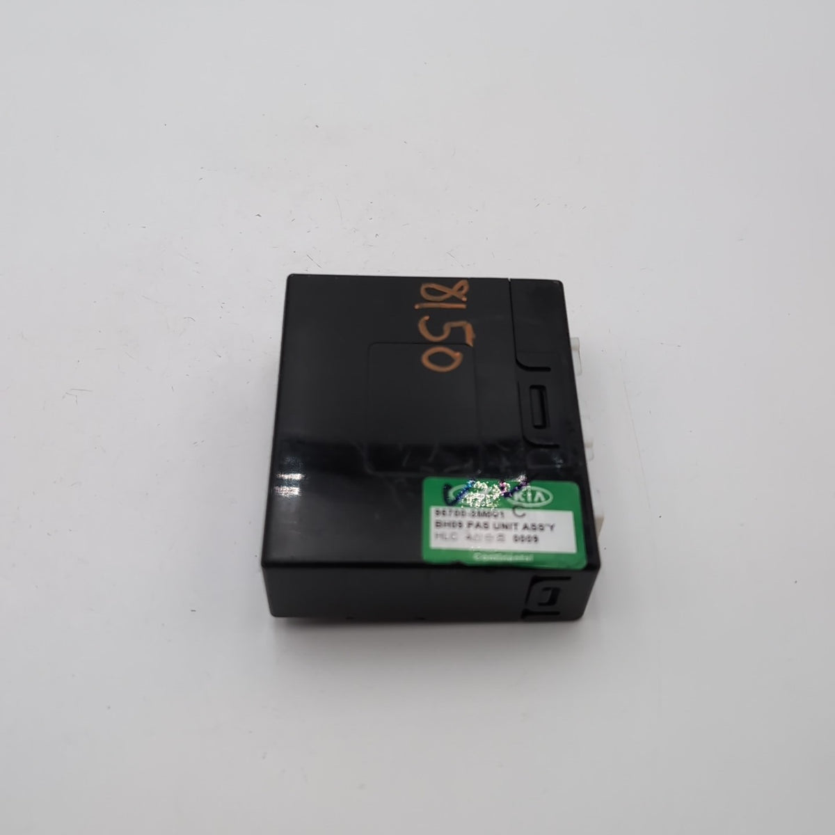 2010- 2014 Hyundai Genesis Park Assist Back Waring Control Module 95700-3M001