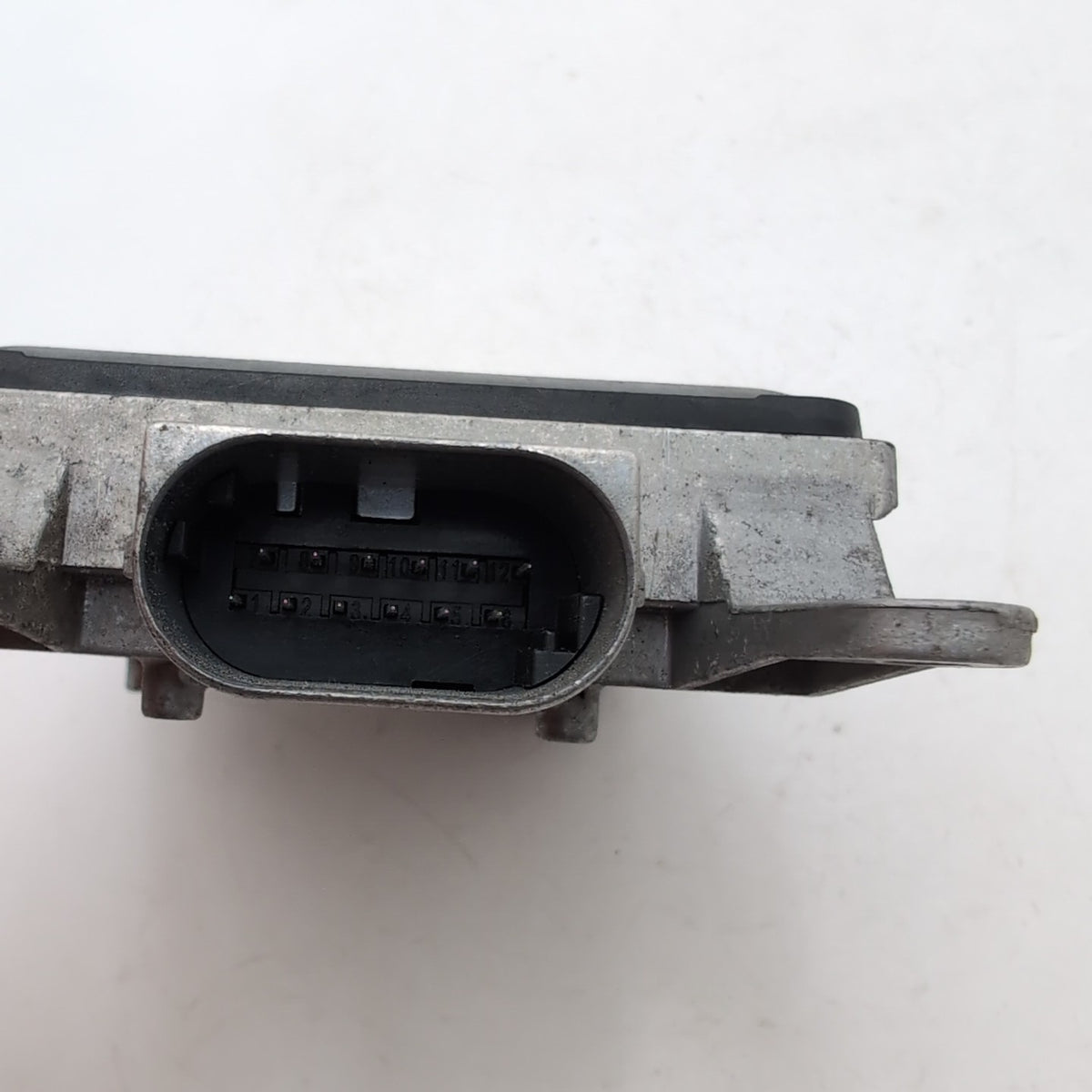 2012- 2018 Audi A7 Rear Right Lane Assist Blind Spot Radar Sensor