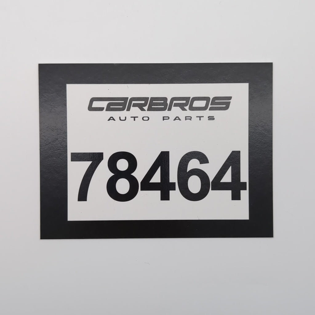 2014- 2018 Toyota Tundra Network Gateway Control Module 89100-0C020
