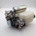 2021 Nissan NV2500 5.6L Brake Booster Master Cylinder ABS Brake Pump OEM