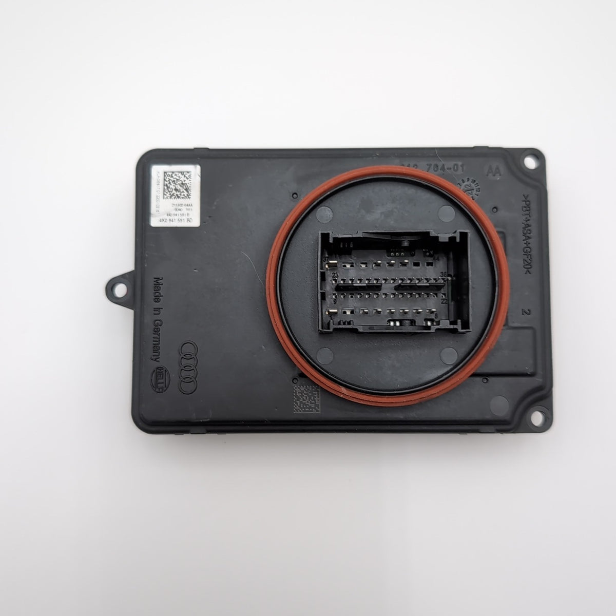 2020- 2024 Audi Q7 SQ7 Control Unit Module Light Ballast Computer 4K0941591BD