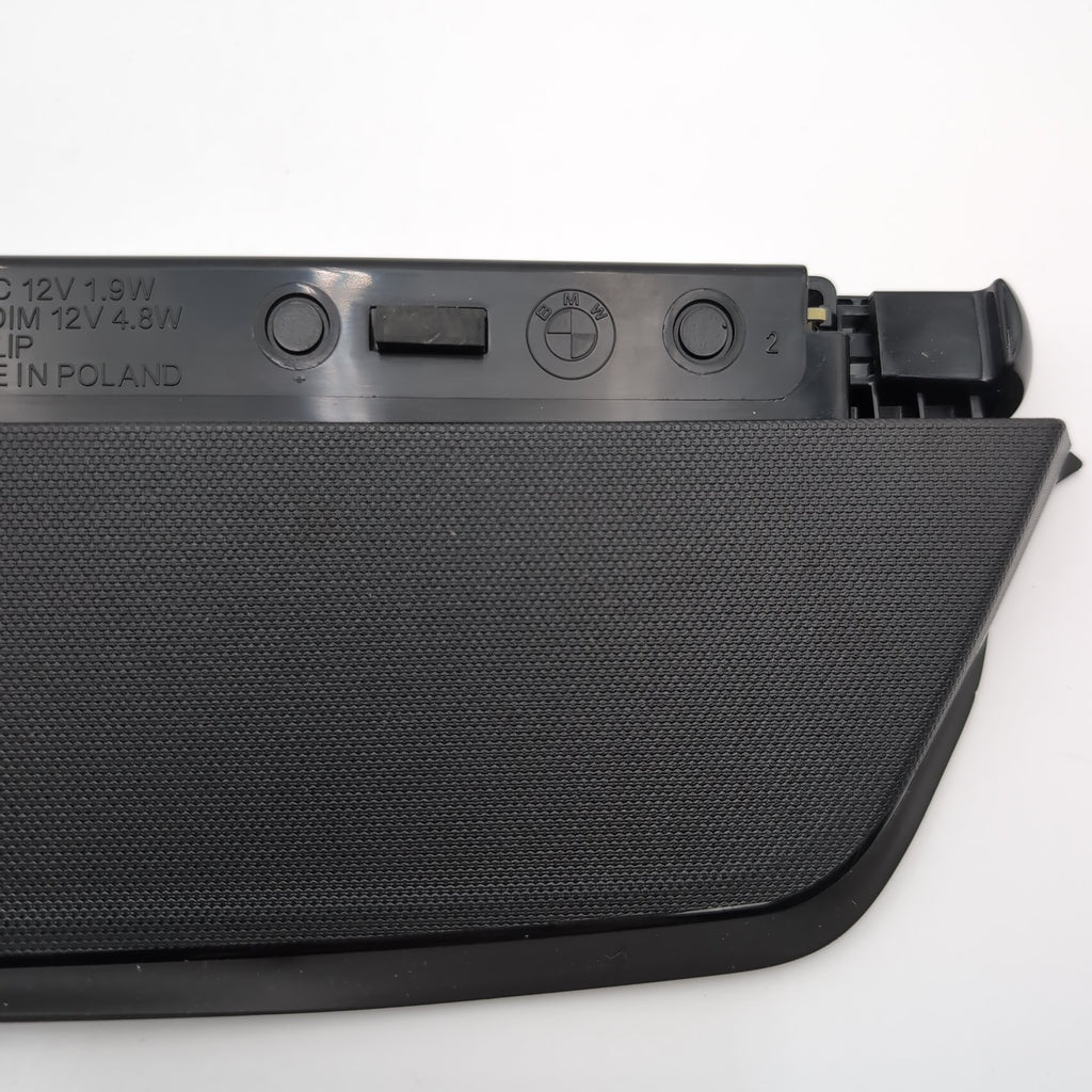 2023 - 2026 BMW 228i F74 Rear High Mounted Third 3rd Brake Light 5A36189