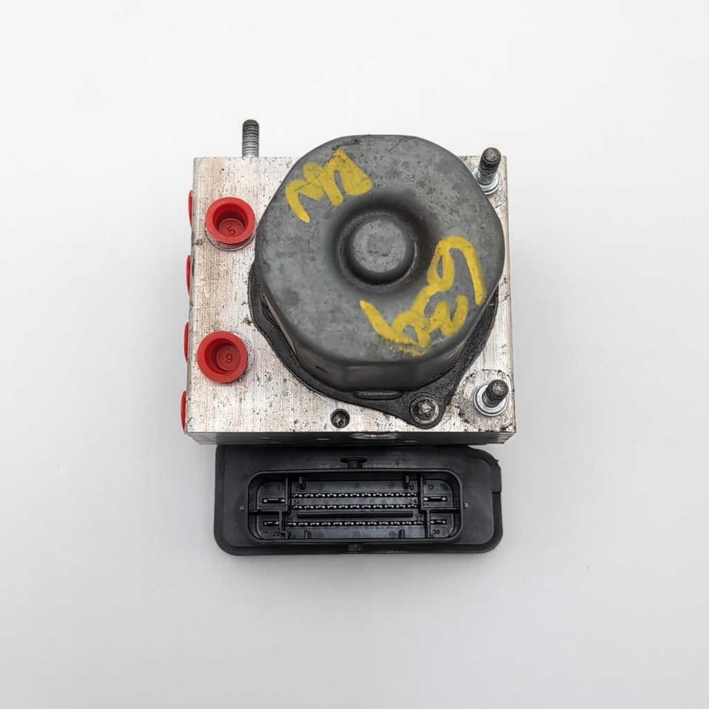 2015 2016 2017 Nissan Murano ABS Anti-Lock Brake Pump Module Unit 476605AA0A
