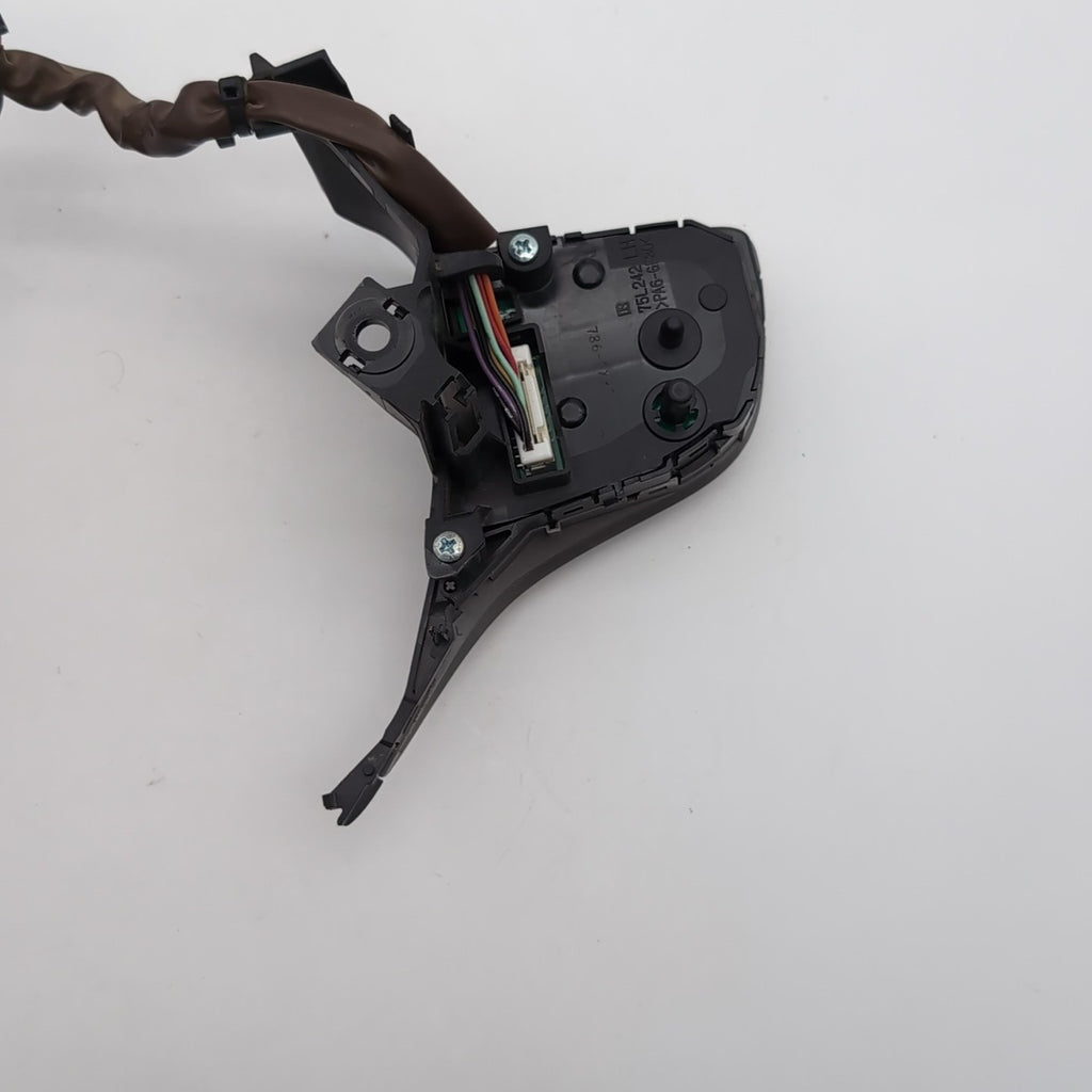 2019 Lexus UX200 Steering Wheel Cruise Control Radio Phone Control Switch OEM