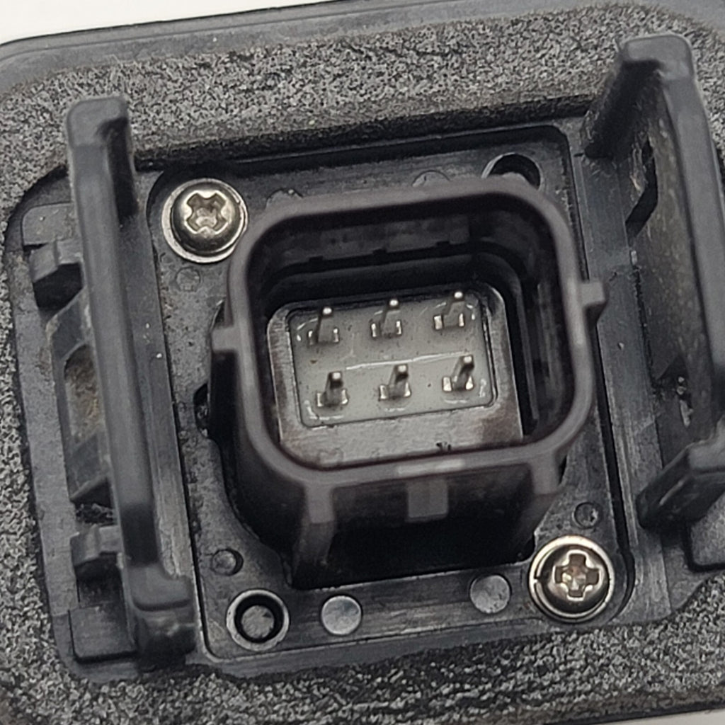 2022- 2024 HONDA CIVIC FL2 REAR VIEW PARK PARKING ASSIST CAMERA 39530-T43-A01