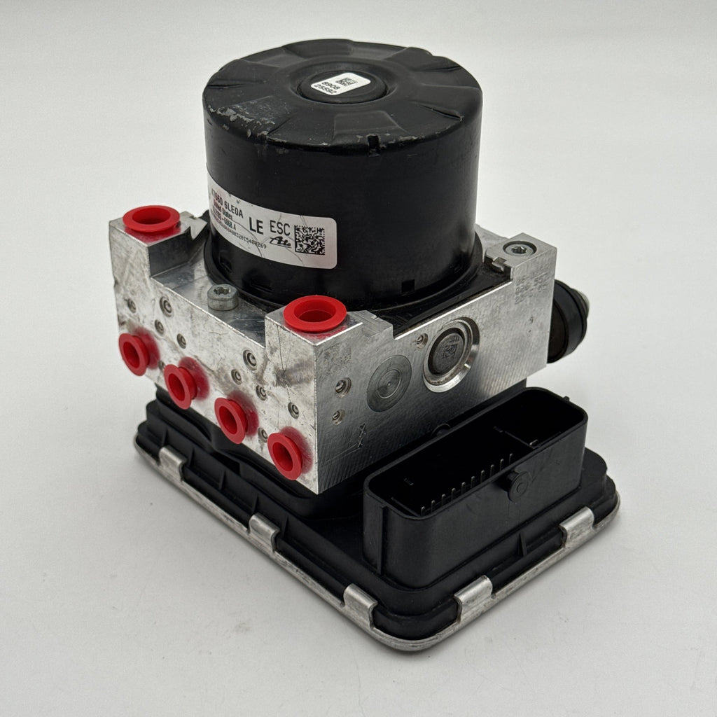 2020 2021 2022 Nissan Sentra 2.0L ABS Anti Lock Brake Pump 476606LE0A