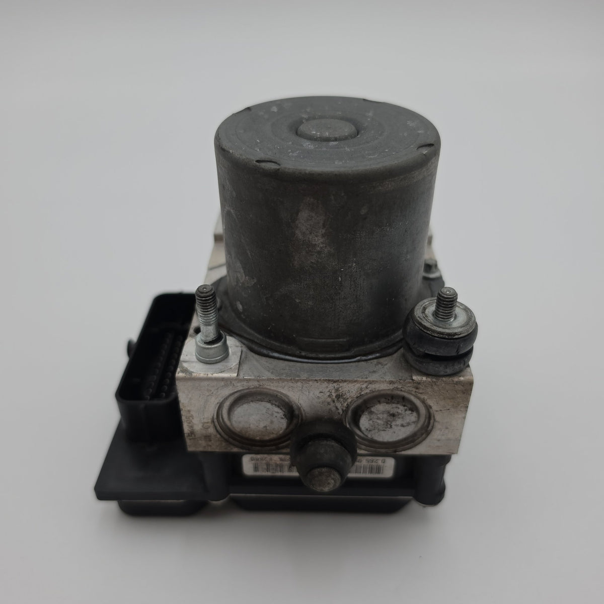 2013 2014 Nissan NV200 ABS Anti Lock Brake Pump 476603LM0A