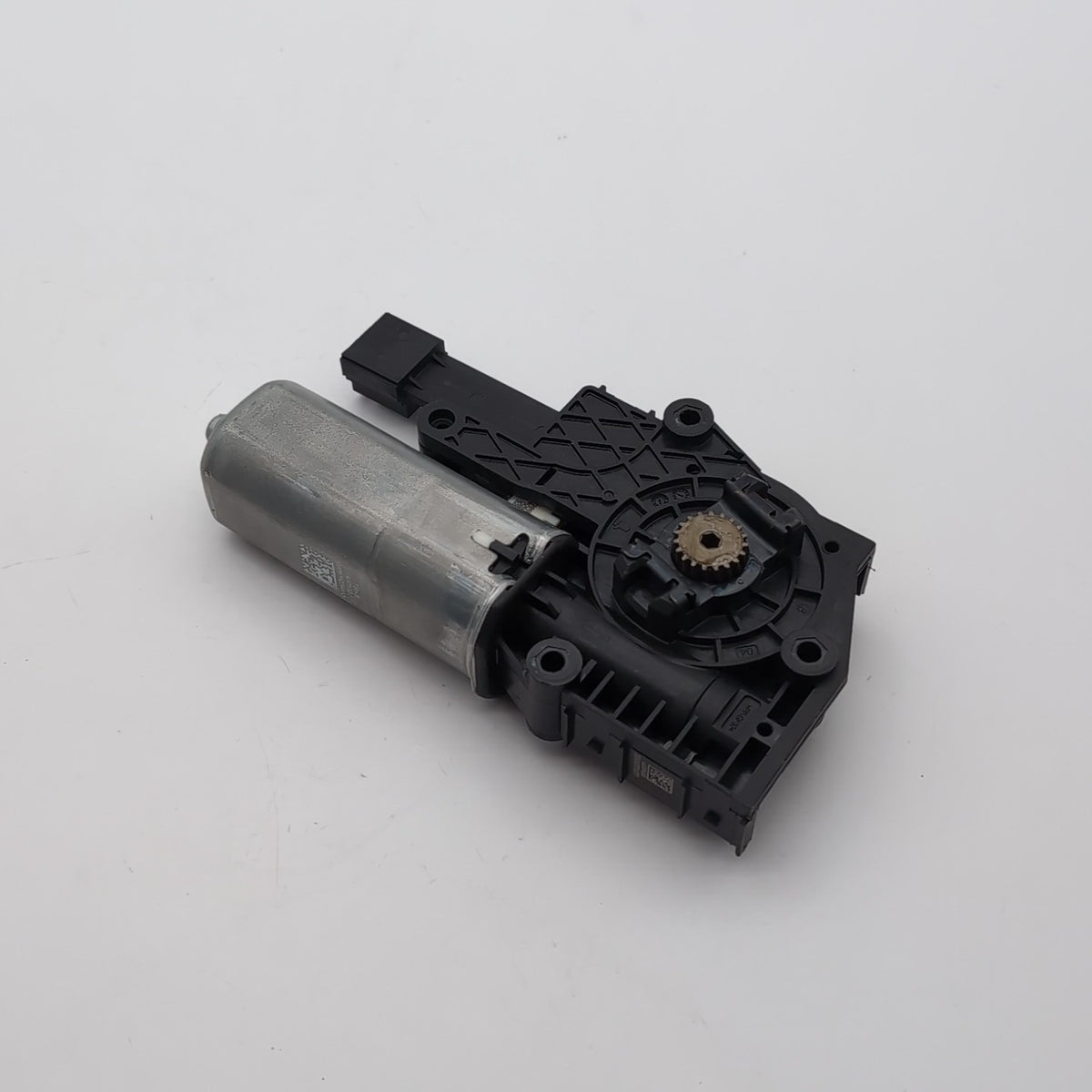 2023 2024 2025 BMW X1 U11 Panoramic Sunroof Power Sun Shade Motor OEM 9854524